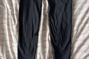 Assos Winter Leg Warmers Size L/XL