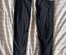 Assos Winter Leg Warmers Size L/XL