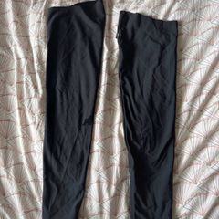 Assos Winter Leg Warmers Size L/XL