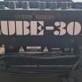 Roland CUBE 30x with COSM Guitar amp. Image 3