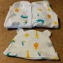 Dunnes Stores baby sleepsuit.  new with Tags. Image 5