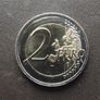 2017 Lithuania UNC 2 Euro coin "Vilnius" Image 2