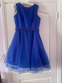 Confirmation dress