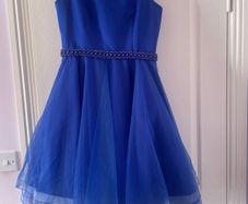Confirmation dress