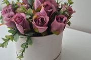Box of roses