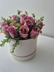 Box of roses