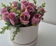 Box of roses