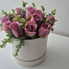 Box of roses