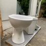 toilet and sink Image 5