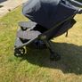 City mini double buggy GT Image 4