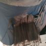 Occasion Formal Dress Size 16 Image 7