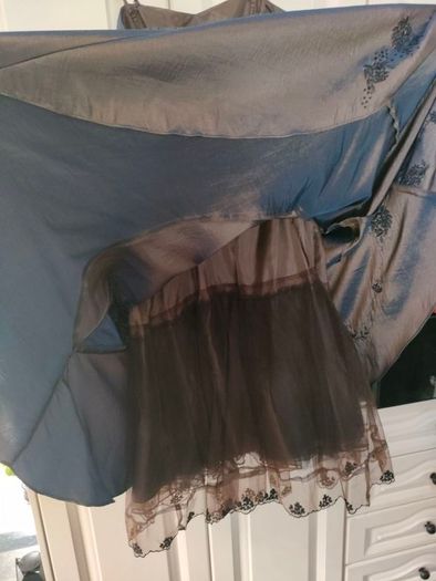 Occasion Formal Dress Size 16