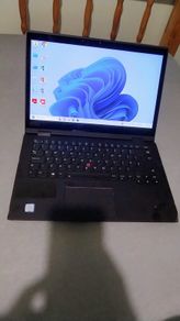 Lenovo Thinkpad X1 yoga Core i7 Laptop
