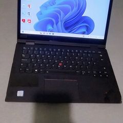 Lenovo Thinkpad X1 yoga Core i7 Laptop