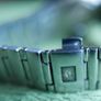 Omega Constellation Stainless Steel Women's Swiss Made Quartz Watch Image 10