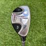 Full set of golf clubs Image 5