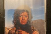 Robert Plant - Now And Zen