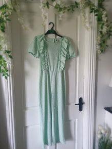 Girls jumpsuit