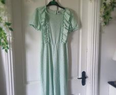 Girls jumpsuit