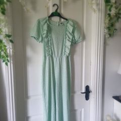 Girls jumpsuit