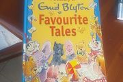 Enid Blyton