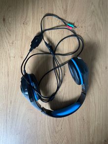 Headset