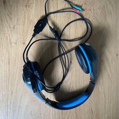 Headset