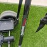 golf trolley Image 2