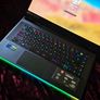 MSI GE66 Raider 15.6" Gaming Laptop i9  32GB 2TB GeForce RTX 3070ti Image 2