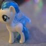 Coco Pommel Brushable 3inch HTF Festival Friendship 2017 MLP G4 My Little Pony Image 6