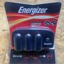 Energizer car adaptor Image 2