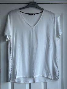 Salsa tshirt - sz m