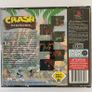 Crash Bandicoot Black Box with demo disc complete Image 3