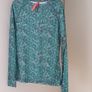 Athera women sport top - size 10 Image 2