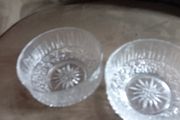 Glassware  Dishes