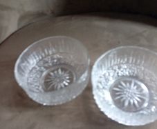 Glassware  Dishes