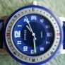 Scene Sports Quartz Watch Working Image 3