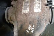 BMW E60 525d Diesel M57N Rear Differential Diff 2,65 Ratio 7530897