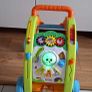 Little Tikes - three in one - Activity Walker Image 3