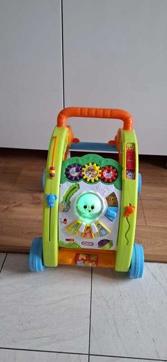 Little Tikes - three in one - Activity Walker