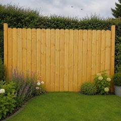Fencing Panels