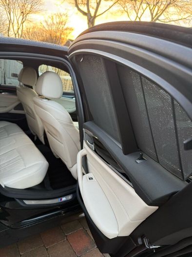 2017 BMW 530e M Sport Auto  Top Specification