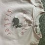 Next little sister long sleeve t-shirt 0-3months Image 5