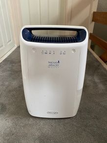 Dehumidifier