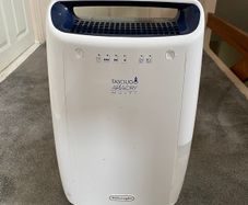 Dehumidifier