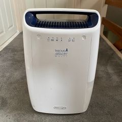 Dehumidifier