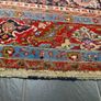 Huge P.ersian Medallion Rug 3.55m x 2.55m (MED) Image 2