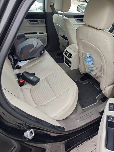2016 Jaguar XF Auto - Read Ad for details