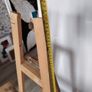 Wooden easel Image 3