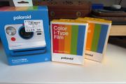 polaroid